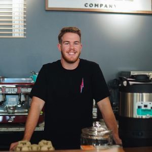 Meet your Posher, Timothy